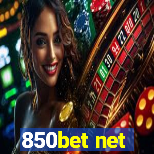 850bet net